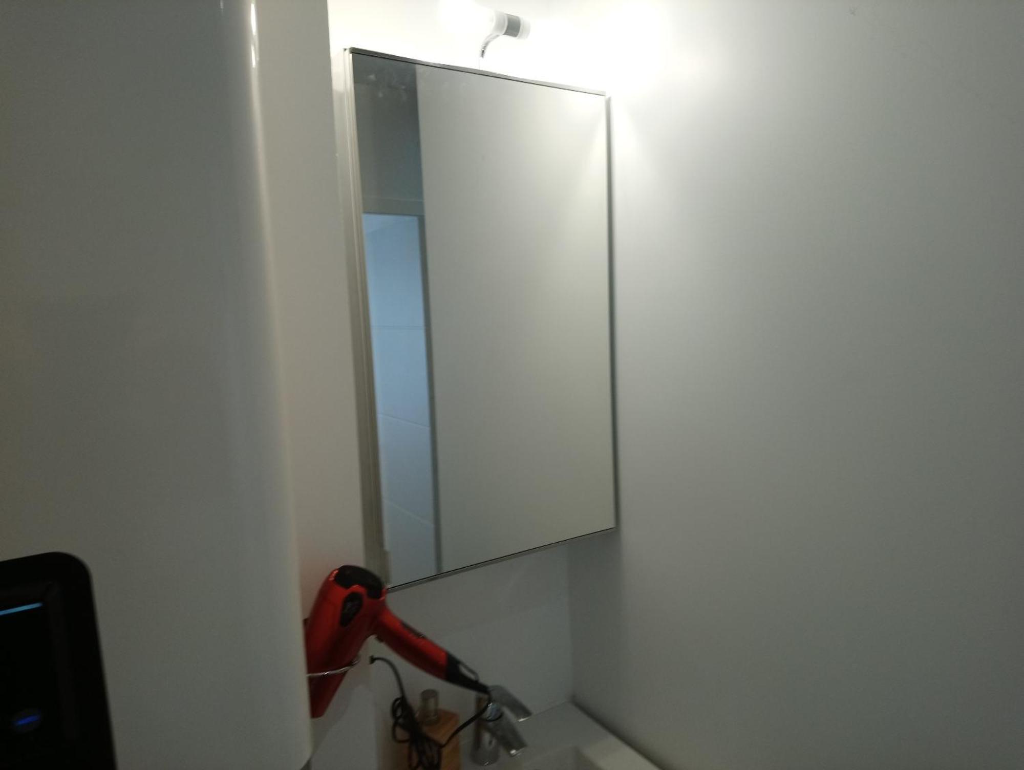 Appart Cosy Brest Habitación foto